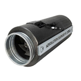 Sistema de aire Revolution Silenced V2 EC Vector 200 mm, 1345 m3/hr